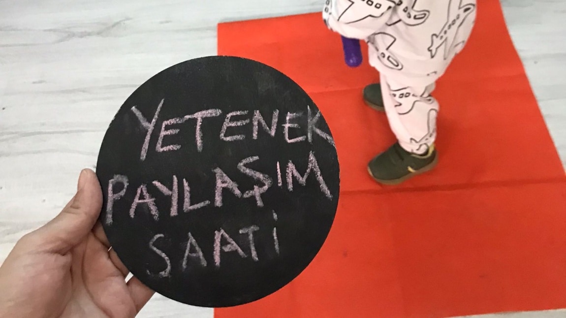 Dönem Sonu Faaliyet Haftası Etkinlikleri